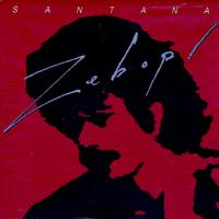 Santana - Zebop!