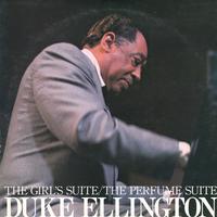 Duke Ellington - The Girl's Suite And The Perfume Suite -  Preowned Vinyl Record