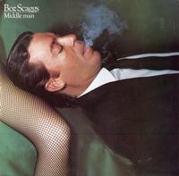 Boz Scaggs - Middle Man