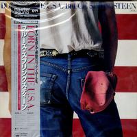 Bruce Springsteen - Born In The U.S.A.