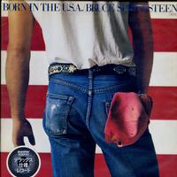 Bruce Springsteen - Born In The U.S.A.