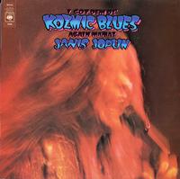 Janis Joplin - I Got Dem Ol' Kosmic Blues Again Mama