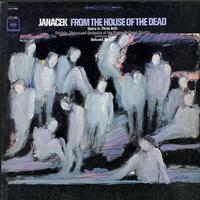 Gregor, Soloists, Prague National Theatre Chorus and Orchestra - Janacek: From The House of the Dead