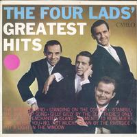 The Four Lads - The Four Lads' Greatest Hits