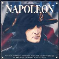 Carmine Coppola - Napoleon