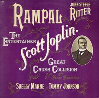 Jean-Pierre Rampal-Plays Scott Joplin