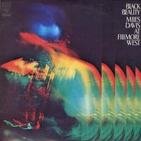 Miles Davis - Black Beauty - Miles Davis At Fillmore West -  Preowned Vinyl Record