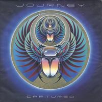 Journey - Captured