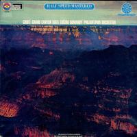 Eugene Ormandy - Grofe: Grand Canyon Suite