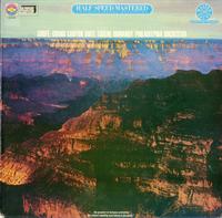 Eugene Ormandy - Grofe: Grand Canyon Suite (Half-Speed)