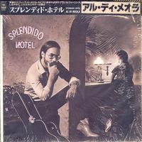 Al Di Meola - Splendido Hotel