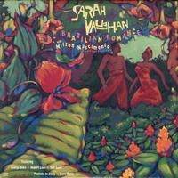 Sarah Vaughan, Milton Nascimento - Brazilian Romance