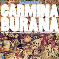 Michael Tilson Thomas - Carmina Burana