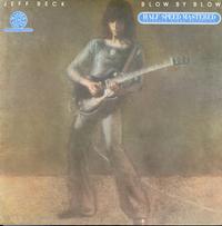 Jeff Beck - Blow By Blow *Topper Collection -  Preowned Vinyl Record