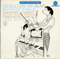 George Gershwin - Plays Rhapsody In Blue