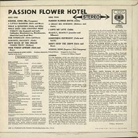Original Cast - Passion Flower Hotel