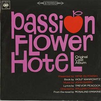 Original Cast - Passion Flower Hotel
