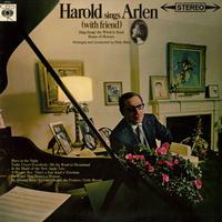 Harold Arlen with friend - Harold Sings Arlen (with friend)