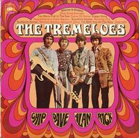 The Tremeloes - The Tremeloes