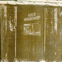 Rock Workshop - Rock Workshop *Topper Collection -  Preowned Vinyl Record