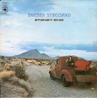 Barbara Streisand - Stoney End