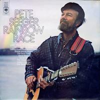 Pete Seeger-Rainbow Race