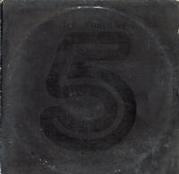 Soft Machine - Soft Machine 5 -  Preowned Vinyl Record