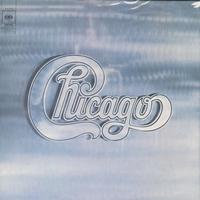 Chicago - Chicago -  Preowned Vinyl Record