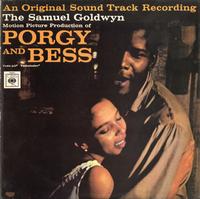 Original Soundtrack - Porgy and Bess