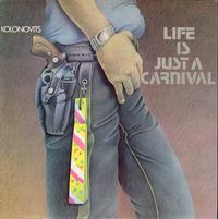 Kolonovits - Life Is Just A Carnival *Topper Collection -  Preowned Vinyl Record