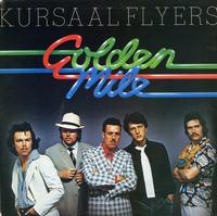 Kursaal Flyers - Golden Mile *Topper Collection