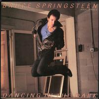 Bruce Springsteen - Dancing In The Dark