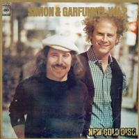 Simon and Garfunkel - Simon & Garfunkel Vol. 2