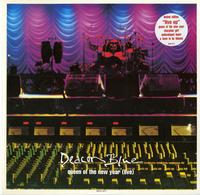 Deacon Blue - Queen Of The New Year Live EP *Topper Collection -  Preowned Vinyl Record