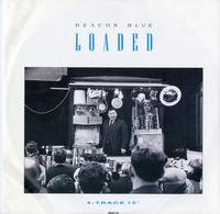 Deacon Blue - Loaded *Topper Collection