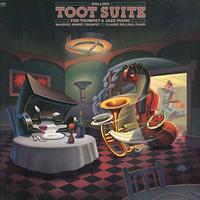 Maurice Andre and Claude Bolling - Bolling: Toot Suite