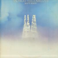 Andreas Vollenweider - White Winds