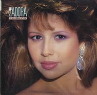 Pia Zadora - I Am What I Am -  Preowned Vinyl Record