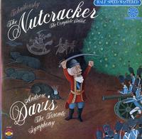 Davis, The Toronto Symphony - Tchaikovsky: The Nutcracker