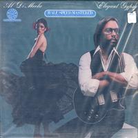 Al Di Meola - Elegant Gypsy