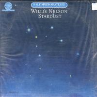 Willie Nelson - Stardust