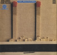 Bob James and Earl Klugh - One On One (Half-Speed)