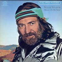 Willie Nelson - Always On My Mind