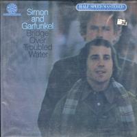 Simon & Garfunkel - Bridge Over Troubled Water