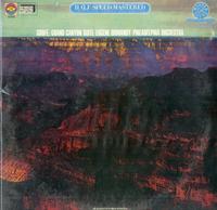 Eugene Ormandy , Philadephia Orchestra - Grofe: Grand Canyon Suite