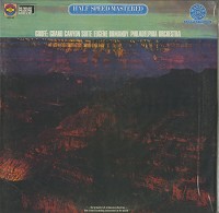 Eugene Ormandy , Philadephia Orchestra - Grofe: Grand Canyon Suite