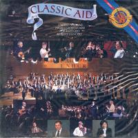 Various Artists - Classic Aid Benefit Concert