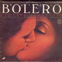 Leonard Bernstein, Orchestre National de France-Ravel: Bolero