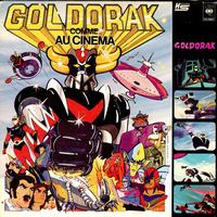 Various-Goldorak: Comme Au Cinema
