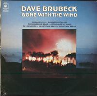 Dave Brubeck - Gone With The Wind